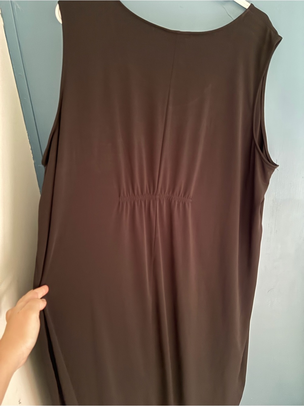 Catherines Dress and shrug set - Picture 4 of 8